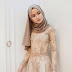 Model Hijab Wisuda Terbaru 2019