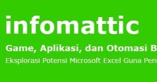 Format Kwitansi Kosong Di Excel Dan Ms Word