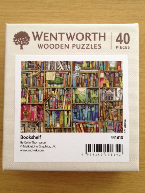 Varietats: Wentworth Wooden Puzzles
