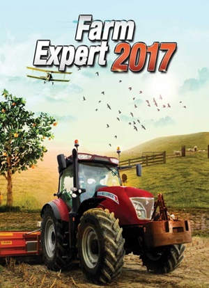 Farm Expert 2017 PC Full Español