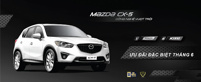 Showroom Mazda Long Biên chuyên bán các dòng xe Mazda chính hãng - giá ưu đãi - khuyến mãi hấp dẫn - 17