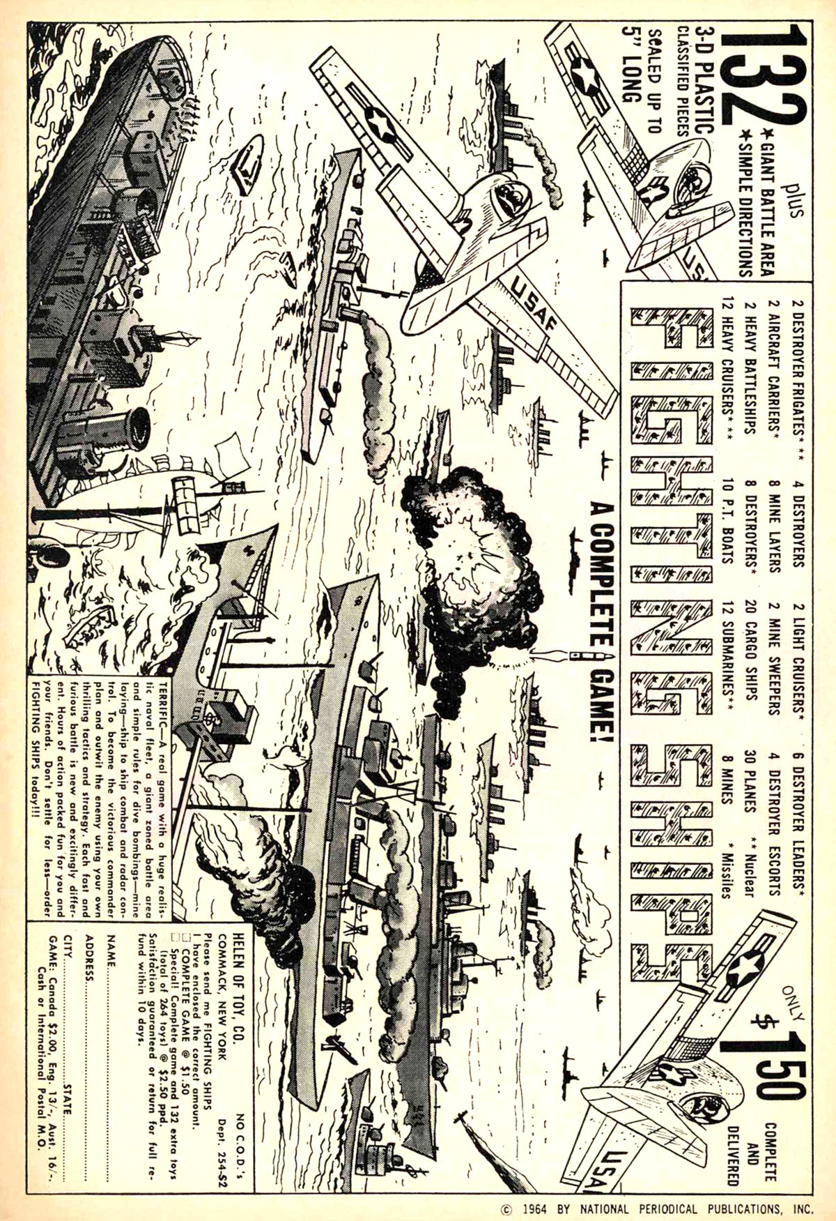 Detective Comics (1937) 331 Page 1