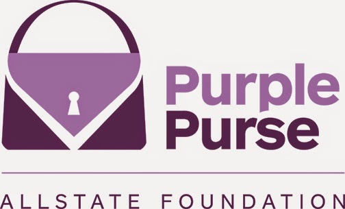 #PurplePurse Campaign