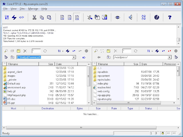 download core ftp le x64 download core ftp le x64