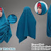Model Hijab Pashmina Instan Terbaru