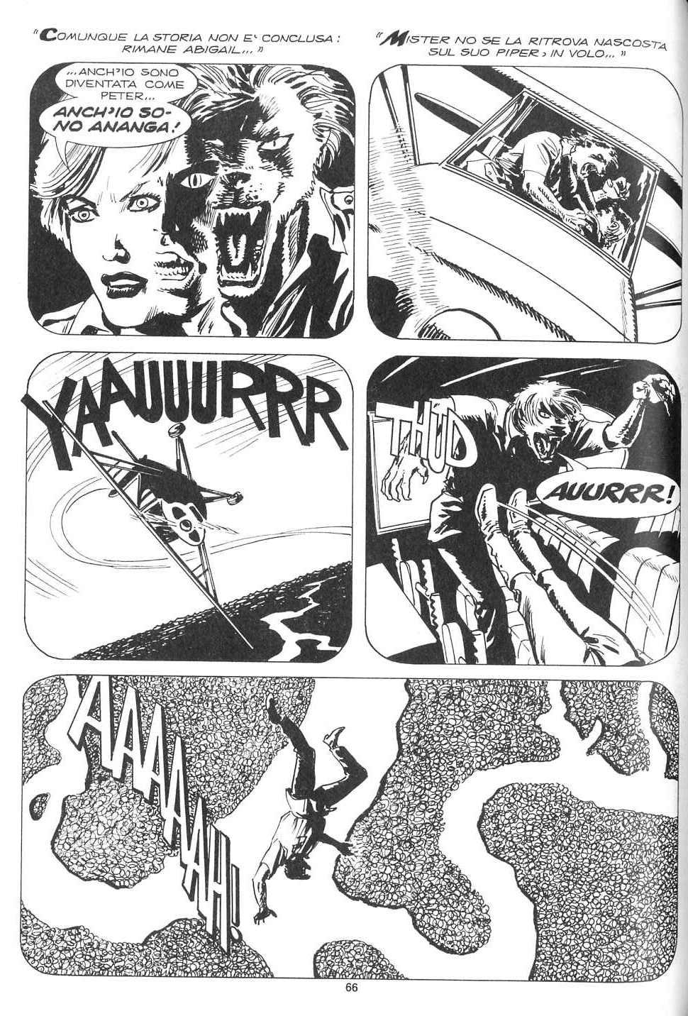 Dylan Dog (1986) issue 133 - Page 63
