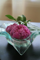Peony - One of the many pretty things in life