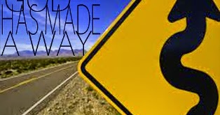 Victoryiki Chris Shalom God Has Made A Way He will be my guide hold me closely to his side with love and strength for each new day he will make a way, he will make a way. victoryiki chris shalom god has made