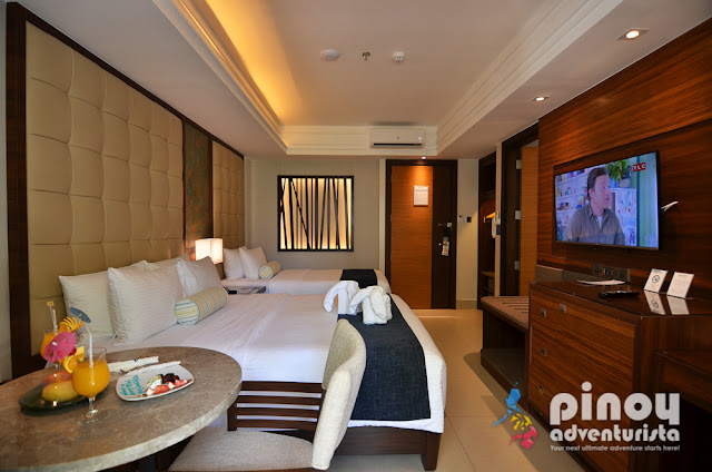 Henann Prime Beach Resorts Boracay Room Rates