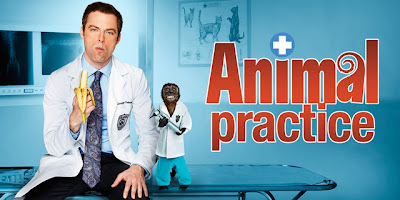 Animal Practice NBC