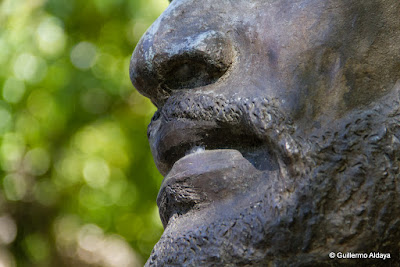 En Santiago de Cuba, by Guillermo Aldaya / PhotoConversa