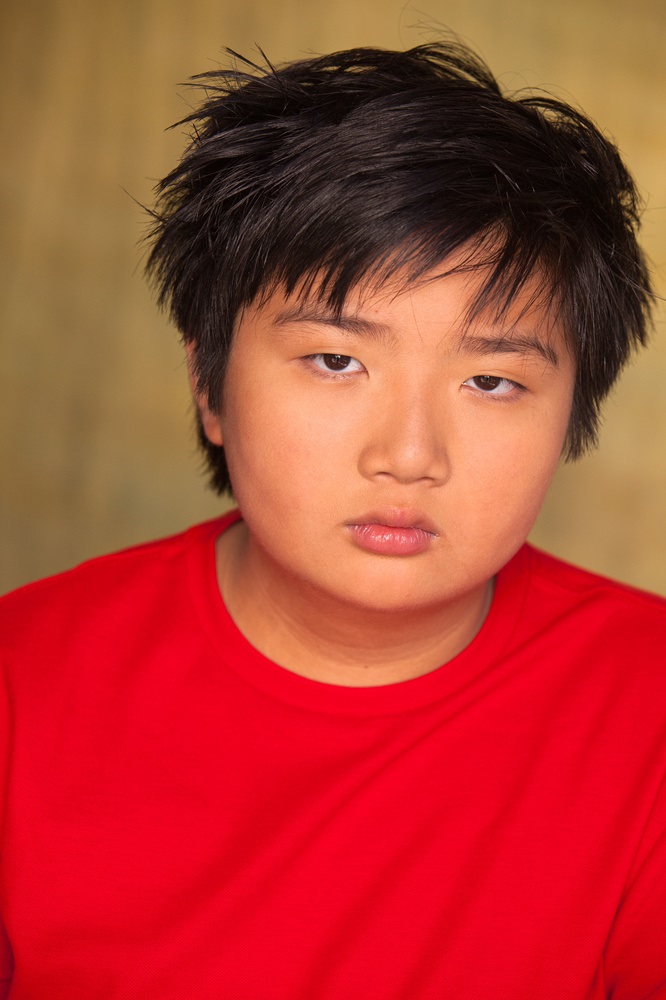 Matthew Zhang movies list and roles (Sydney to the Max - Season 3