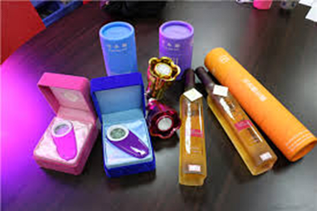 賽門科技發表LED美容燈 開創光動力產業新藍海