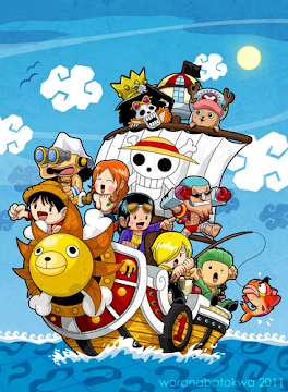 The Best Of One Piece