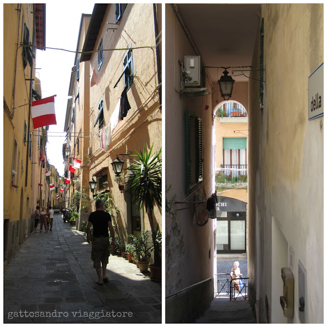 Porto Santo Stefano