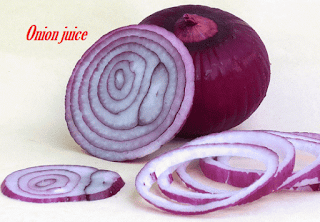 Jus bawang merah untuk pertumbuhan rambut Jus bawang merah untuk pertumbuhan rambut