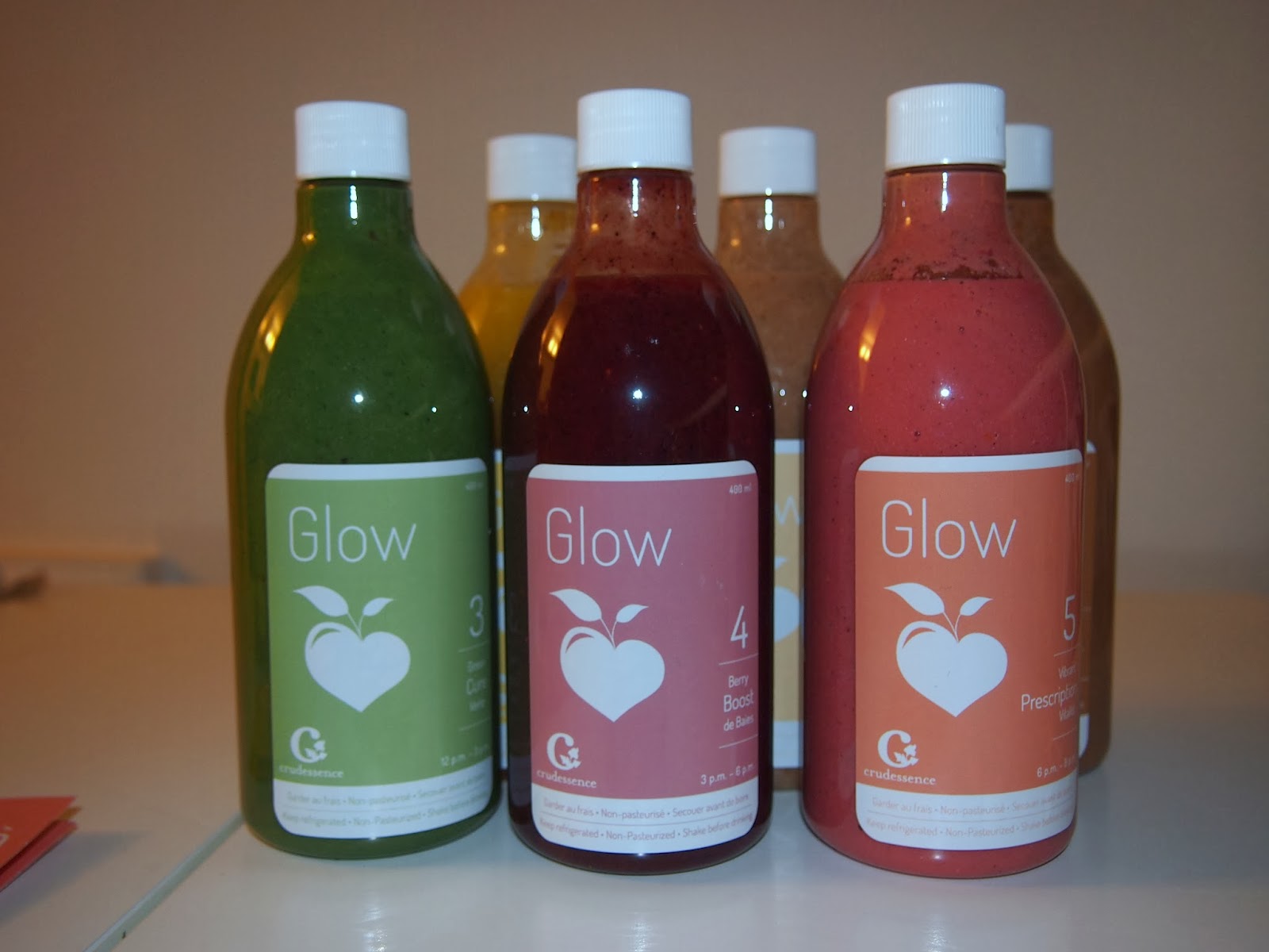 My Beauty Box Glow with Glow Cleanse! Review, My Experience, Tips and Tricks