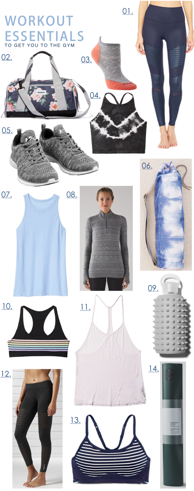 Boho athletic wear Clearance