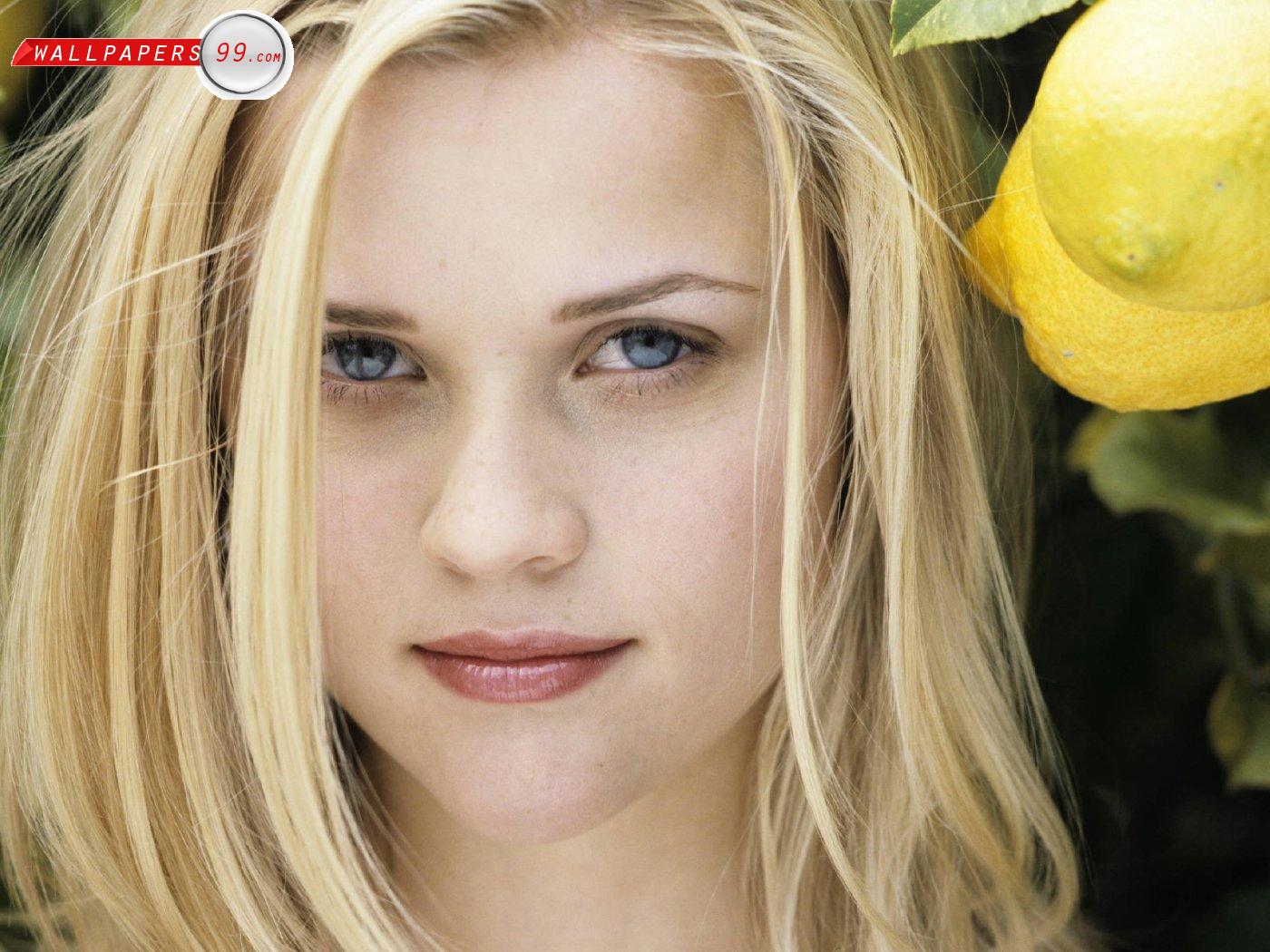 HD Hot Wallpapers: reese witherspoon