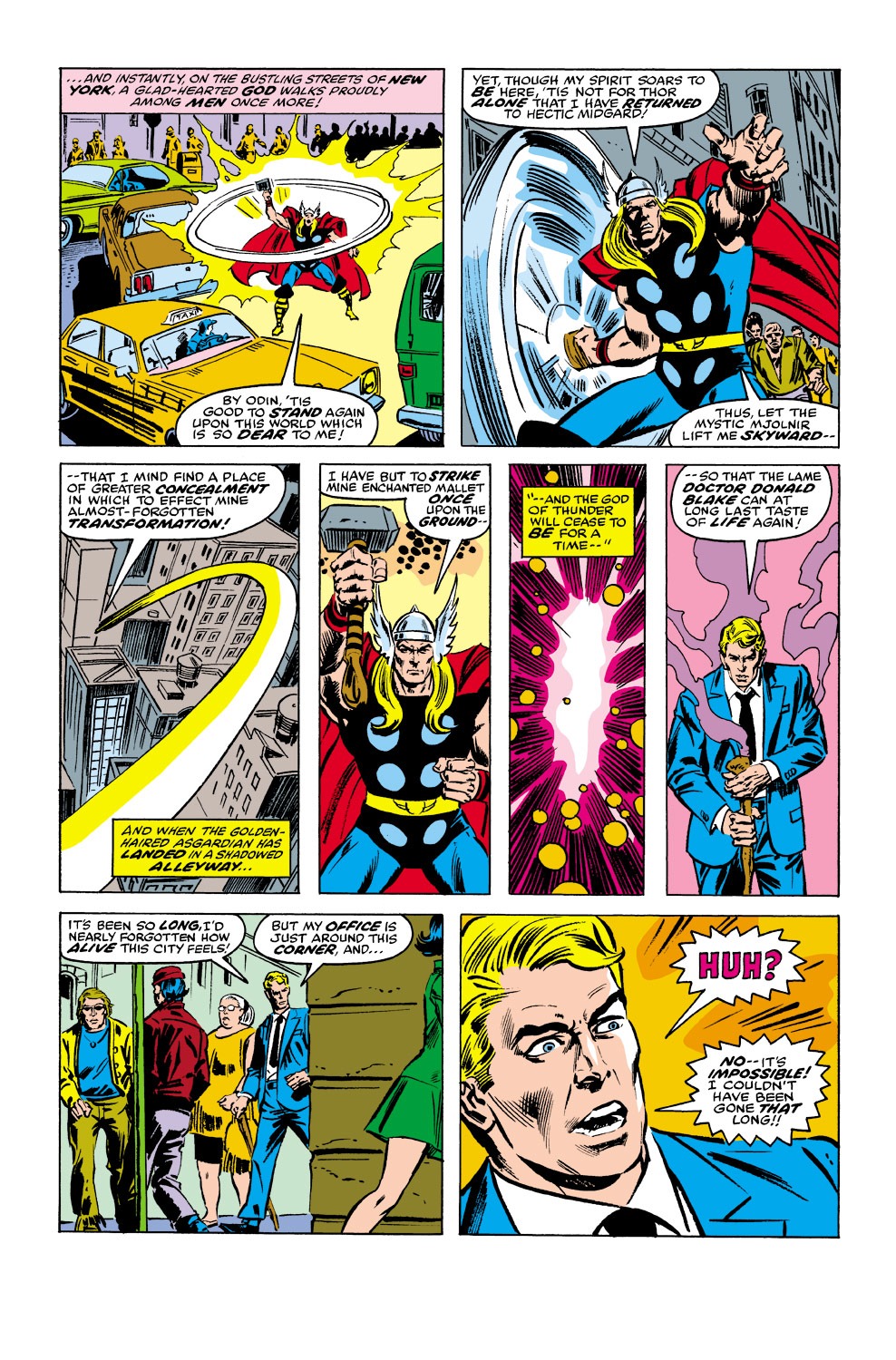 Thor (1966) 267 Page 9