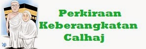 Perkiraan Keberangkatan Haji