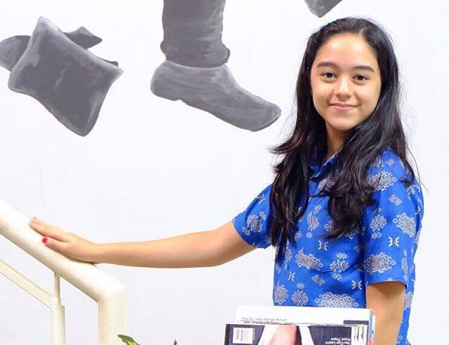 Nama dan Biodata Pemain Kesempurnaan Cinta Season 3 NET