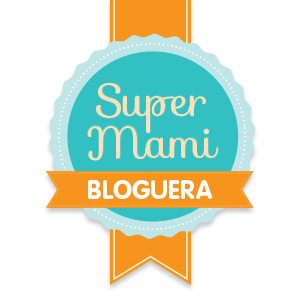 Mi Nube Celeste Super Mami Bloguera