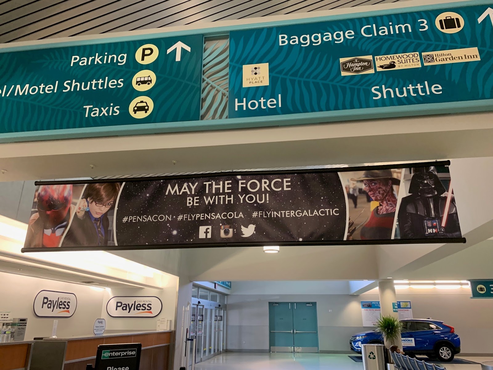 Rental Cars Pensacola Fl Airport Car Sale and Rentals