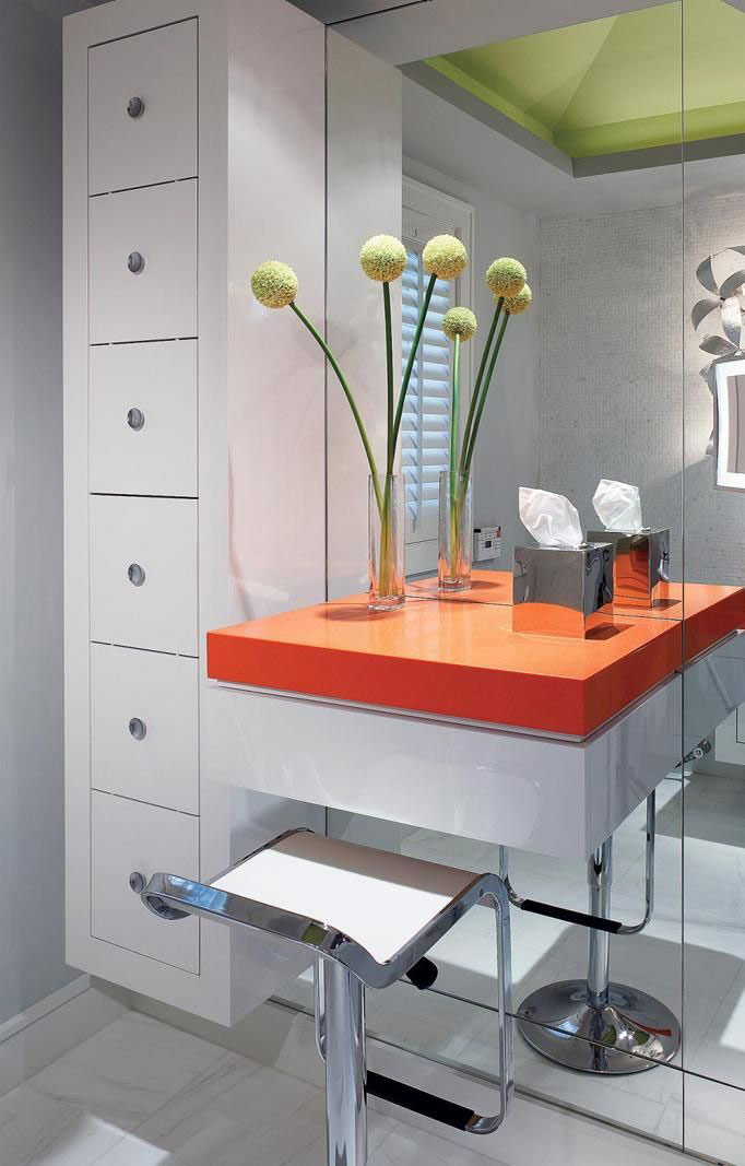 New modern dressing table design ideas 2019 for bedroom