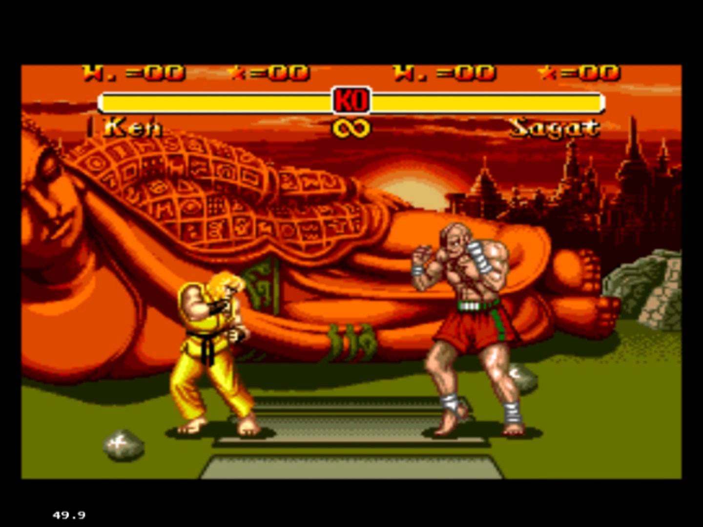 Guia Completo do Guile Street Fighter 2 Champion Edition : Golpes ,  Especiais, Táticas e Combos 