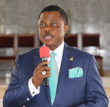 governor obiano stimulus package