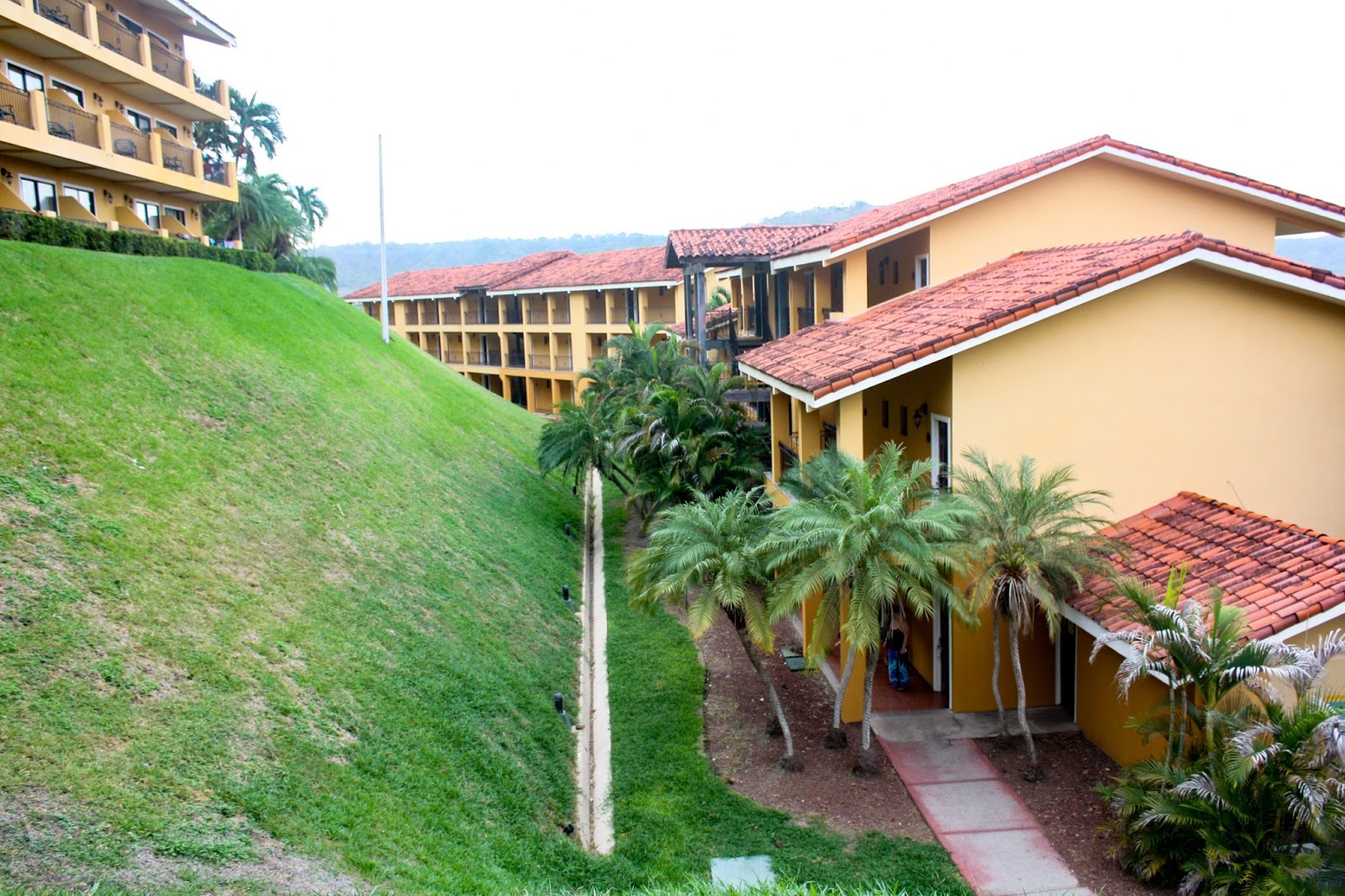 Just A Radical Travelogue Allegro Papagayo Guanacaste, Costa Rica