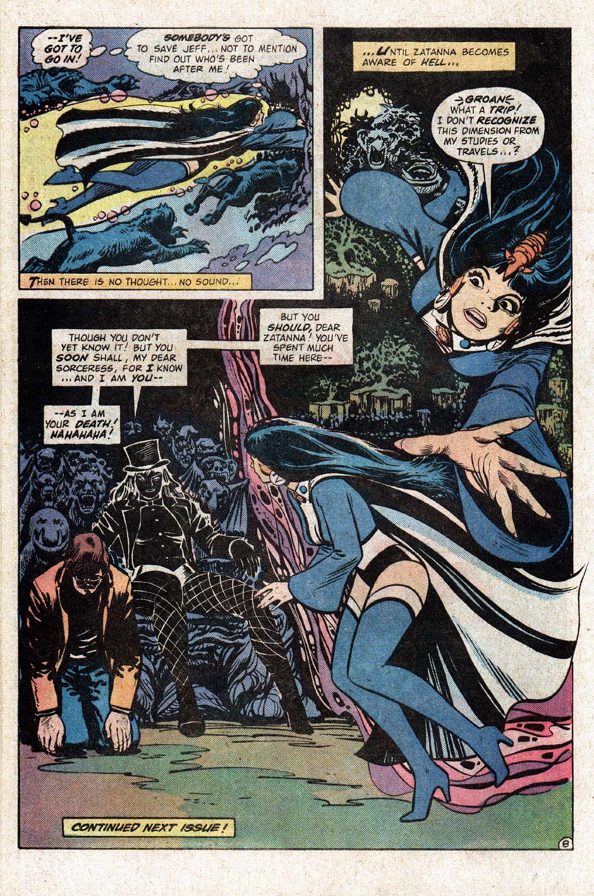 Read online World's Finest Comics comic -  Issue #276 - 32