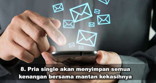 Rahasia Terbesar Pria Jomblo Yang Akan Membuat Kamu Terkejut