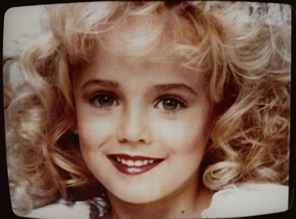 WestHollywoodToday JonBenét Ramsey Murder Mystery To Air on Lifetime