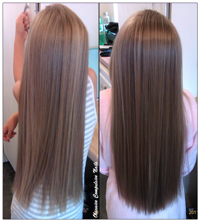 Obsessive Compulsive Nails Vosene Kids Extra Shine Detangler obsessive-compulsive-nails-vosene-kids-extra-shine-detangler