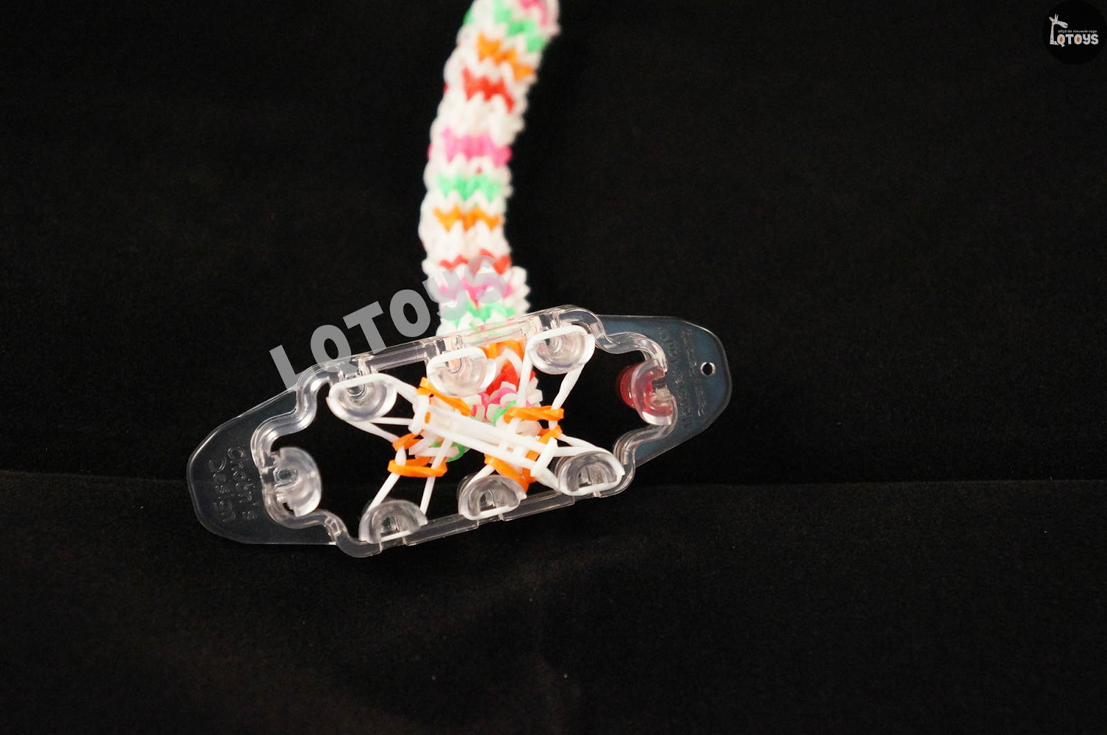  Original Monstertail board