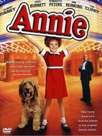 Annie film