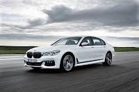 BMW Seria 7