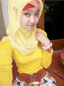 Kumpulan Foto Cewek Cantik Berjilbab Terbaru: Gambar Mahasiswi