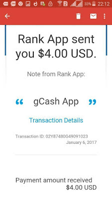 Hướng dẫn chi tiết cách kiếm tiền từ ứng dụng Gcash make money 2017