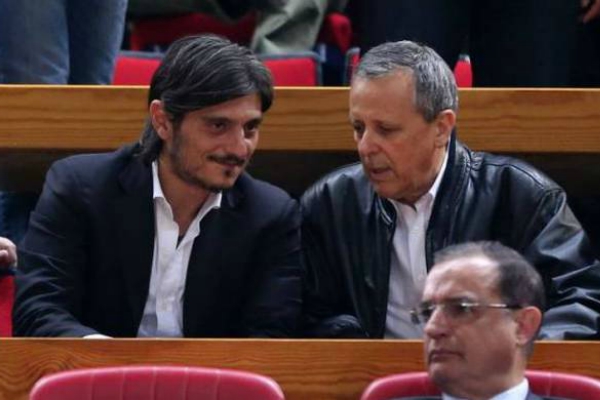 «Το μέλι έγινε βούτυρο!»