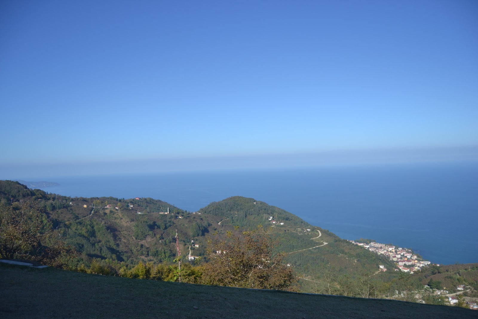 Гора бозтепе лазаревское