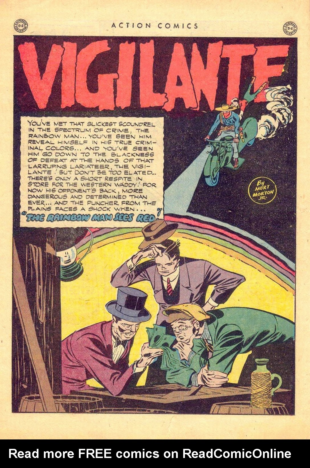 Action Comics (1938) 77 Page 20