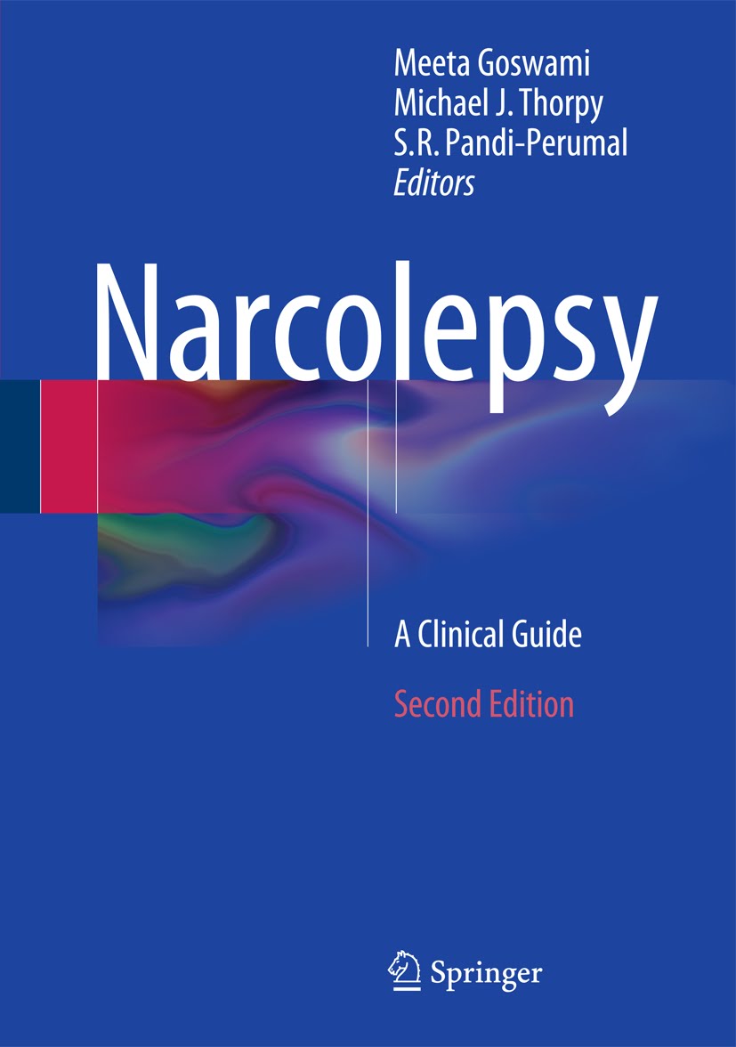 Narcolepsy, 2nd edition