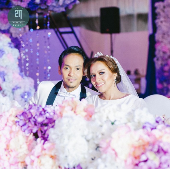 Foto Menarik Sekitar Majlis Resepsi Jihan Muse dan Ungku Hariz Foto Menarik Sekitar Majlis Resepsi Jihan Muse dan Ungku Hariz