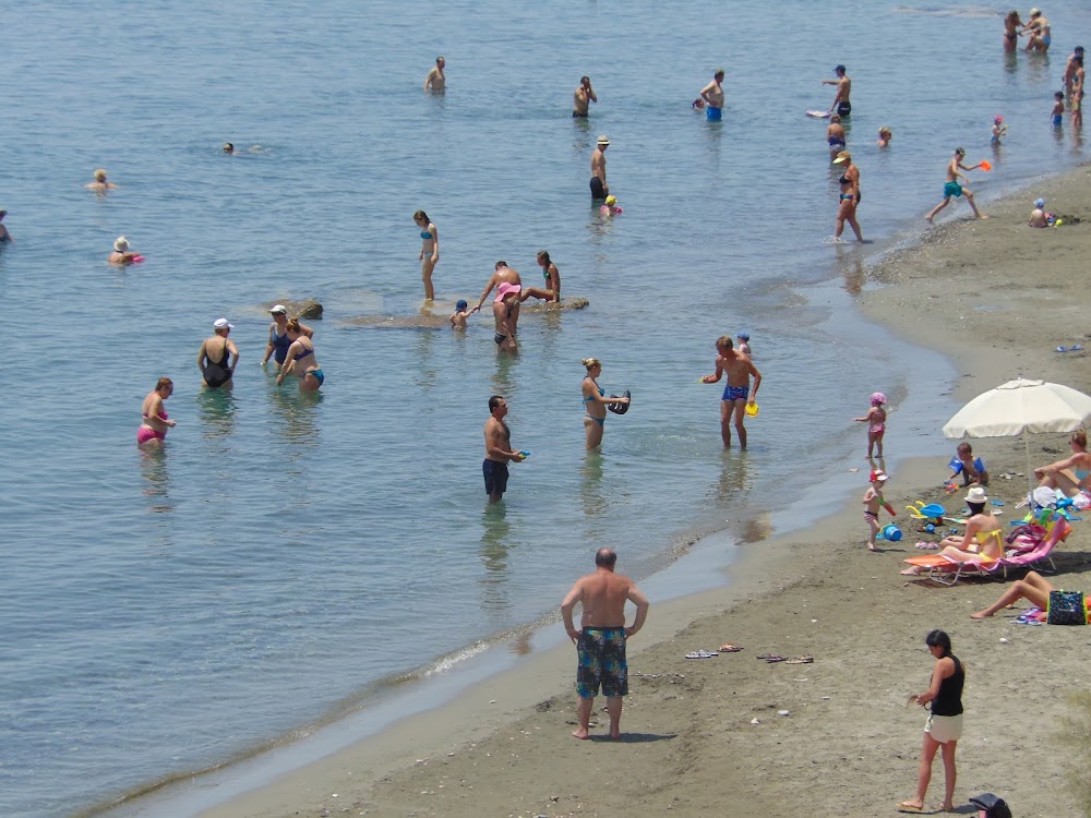 Кипр ожидает рекордное число туристов к 21 августа: фото 2