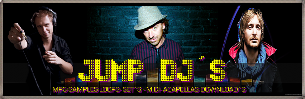 JUMP DJS jump-djs