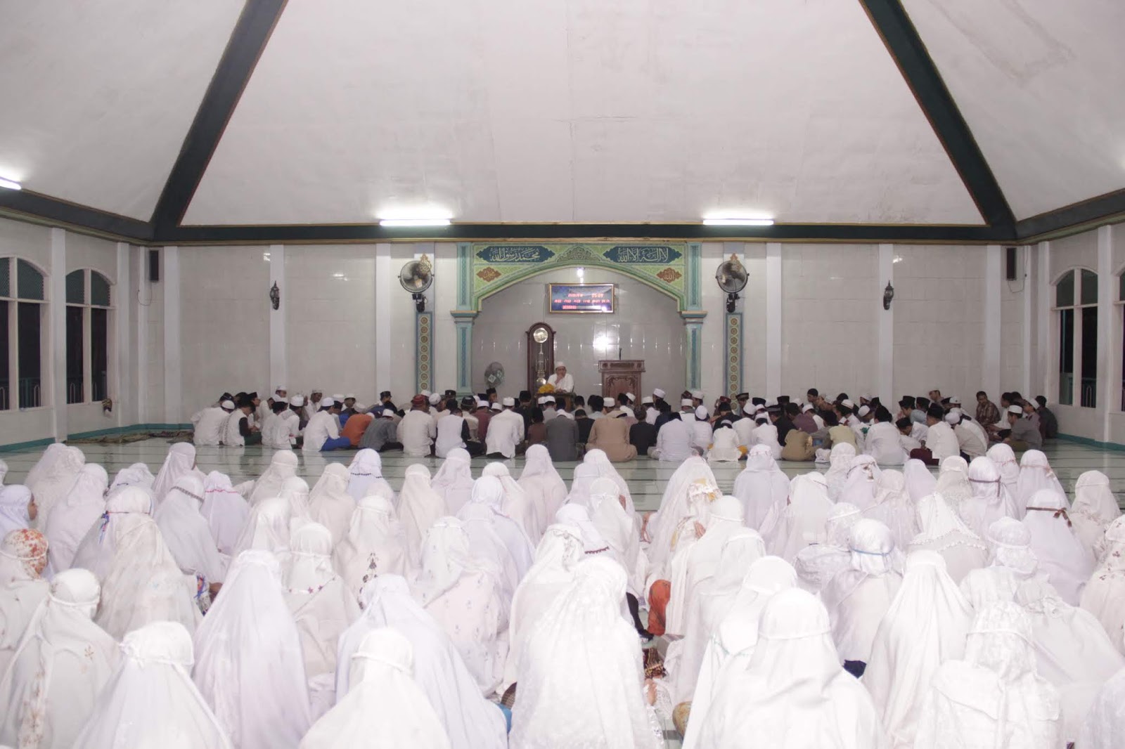 Gallery 2 PONDOK PESANTREN DARUL HASAN