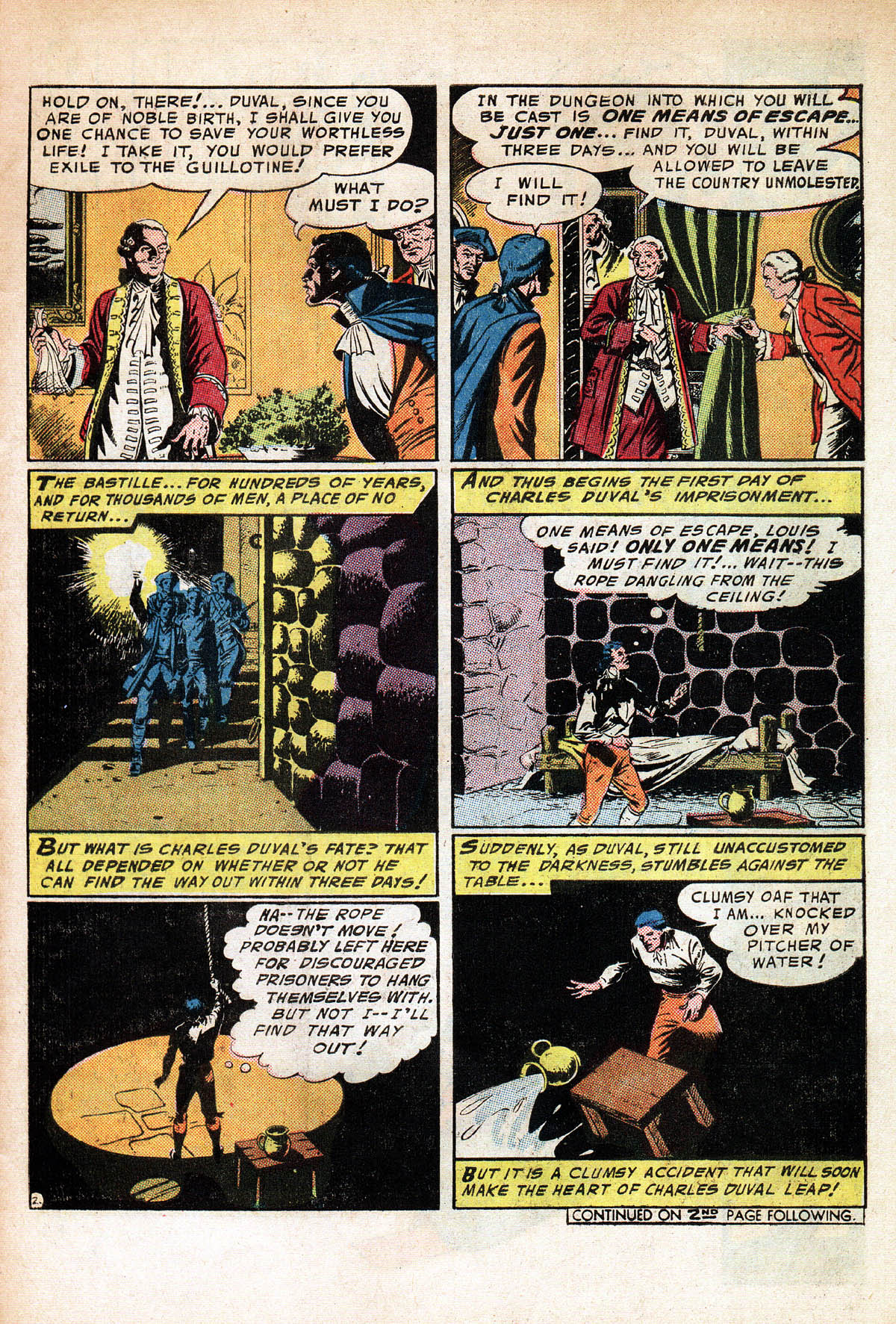 Read online World's Finest Comics comic -  Issue #157 - 27